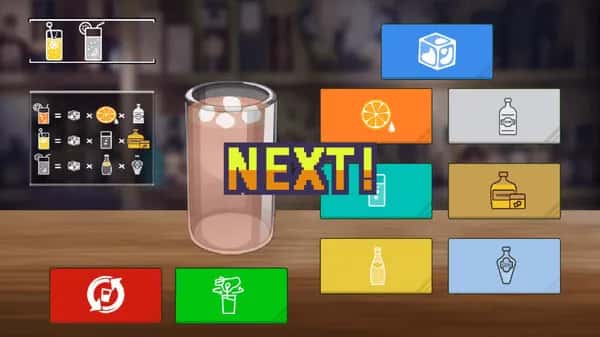 游戏截图2